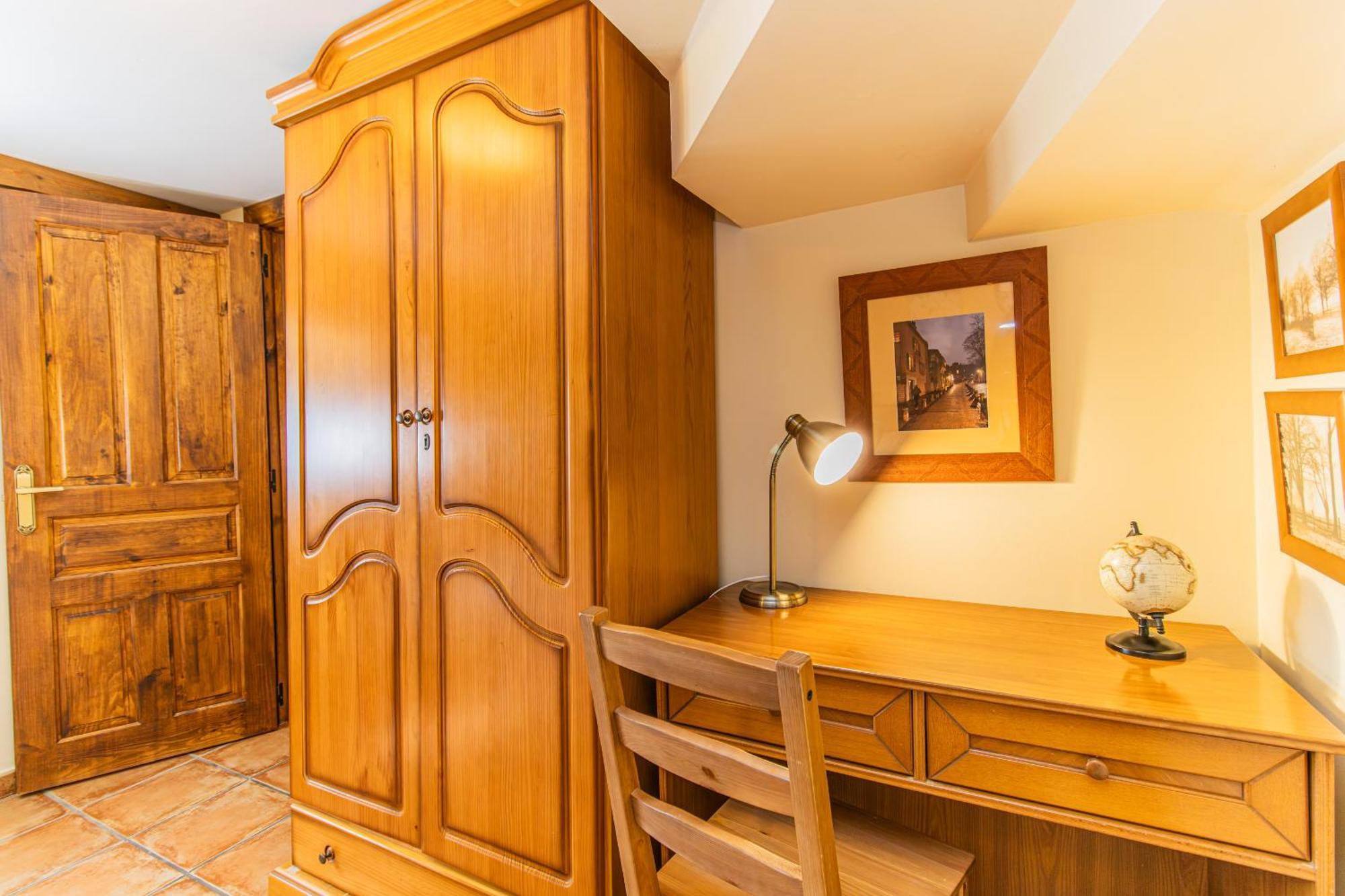Casa El Pajar I Y II Guest House Senege Luaran gambar
