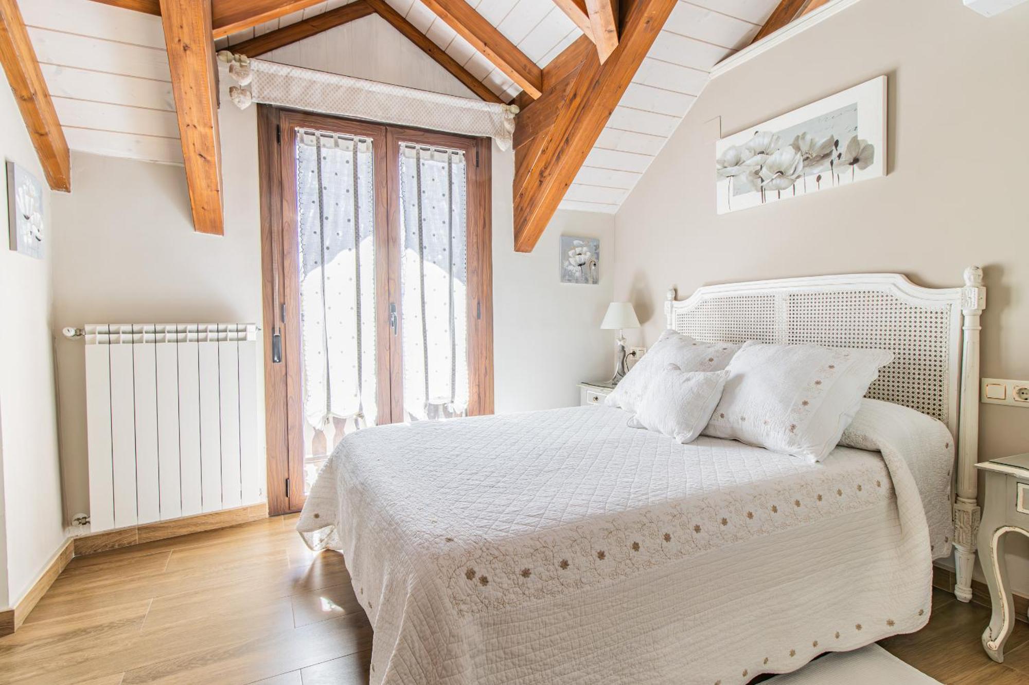 Casa El Pajar I Y II Guest House Senege Luaran gambar