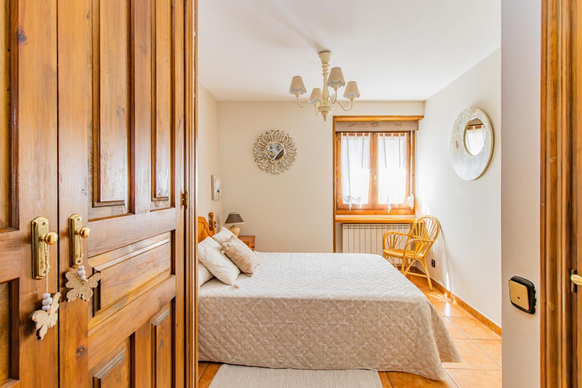 Casa El Pajar I Y II Guest House Senege Luaran gambar